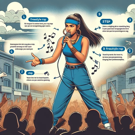 how to freestyle