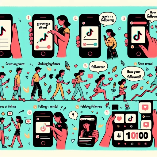 how to get 1000 followers on tiktok