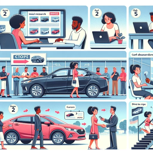 how to get a car