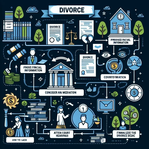 how to get a divorce in bc
