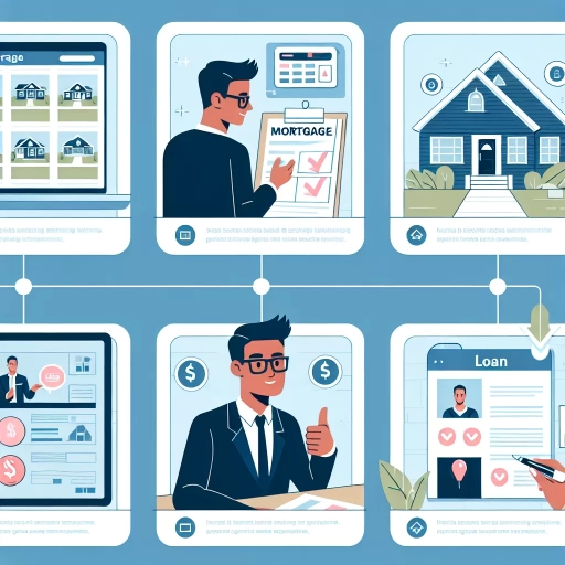 how to get a mortgage in canada