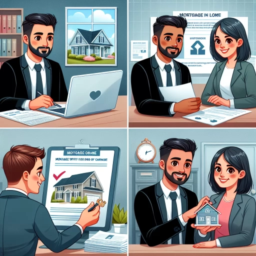 how to get a mortgage with low income in canada