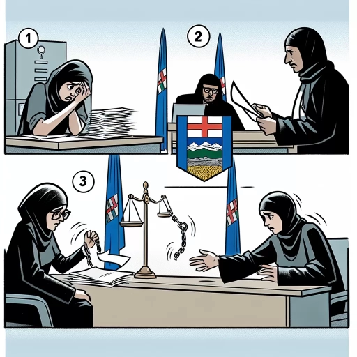 how to get a restraining order in alberta