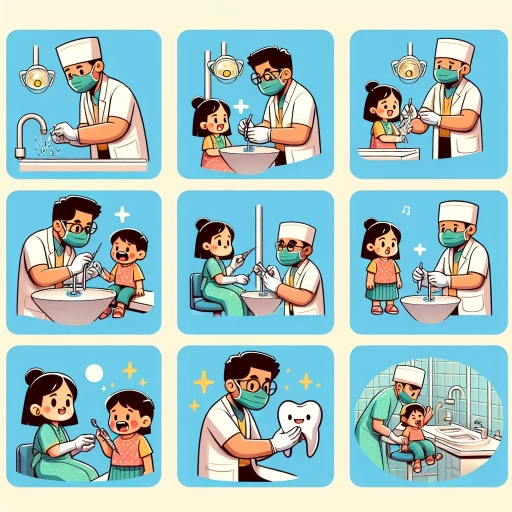 how to get a tooth out fast and painless child