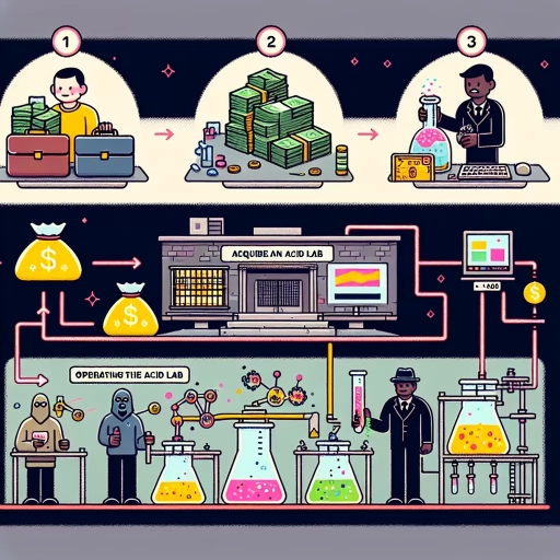 how to get acid lab gta 5