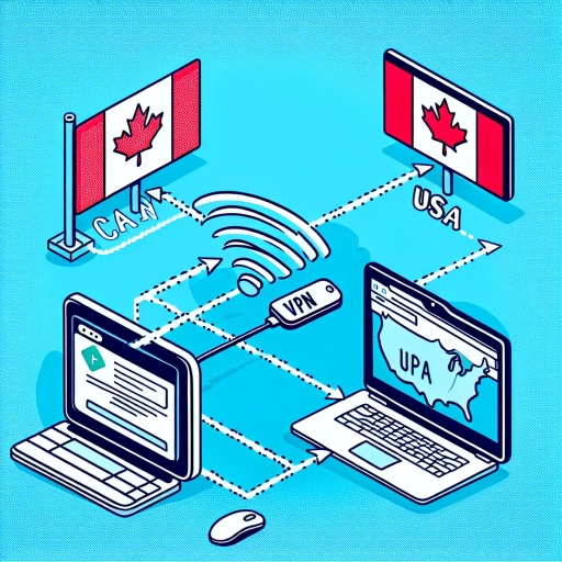how to get american netflix in canada