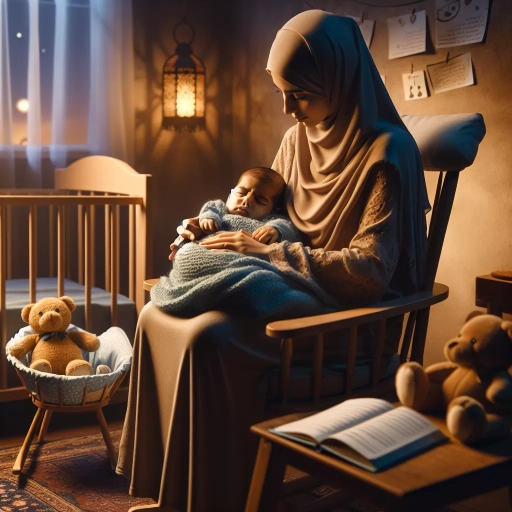 how to get an overtired baby to sleep