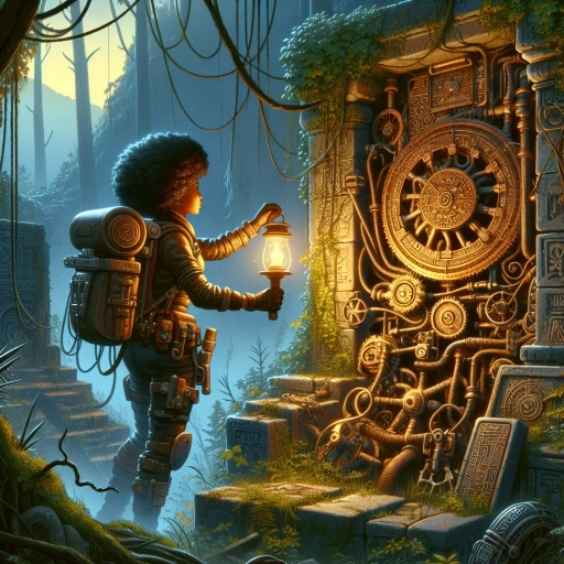 how to get ancient technology palworld