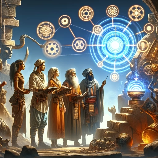 how to get ancient technology points palworld
