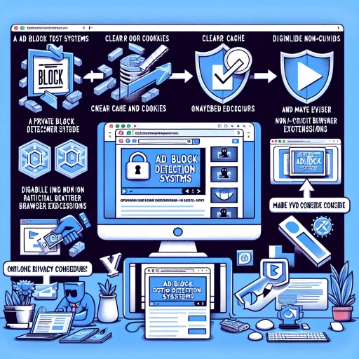 how to get around youtube adblock detection