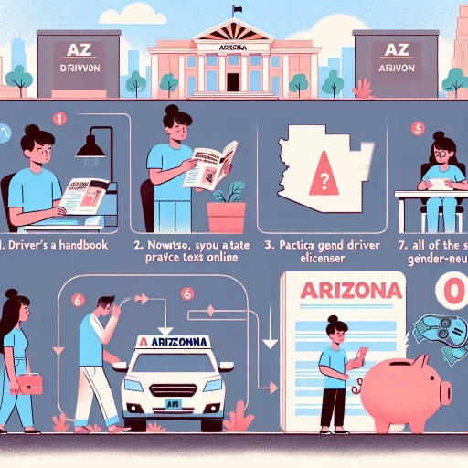 how to get az license for free