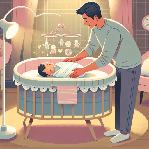 how to get baby to sleep in bassinet
