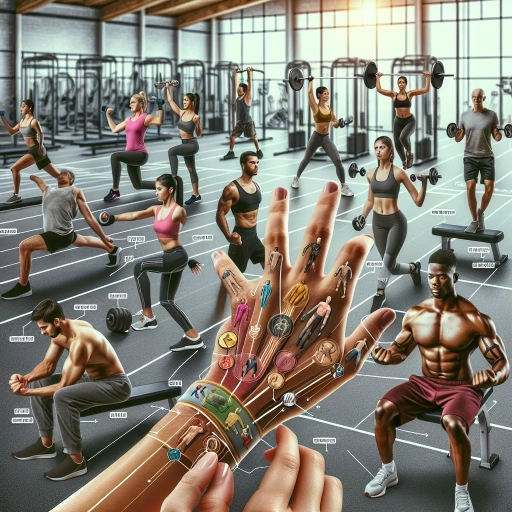 how to get bigger wrists