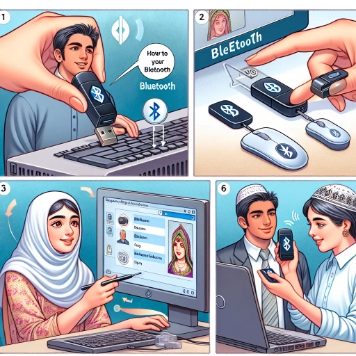 how to get bluetooth on pc