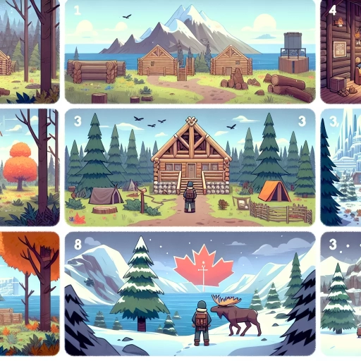 how to get canada in infinite craft
