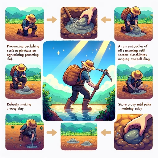 how to get clay stardew valley
