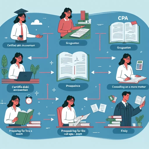 how to get cpa