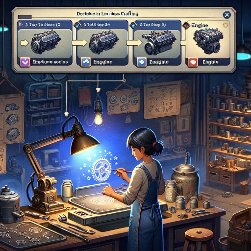 how to get engine in infinite craft