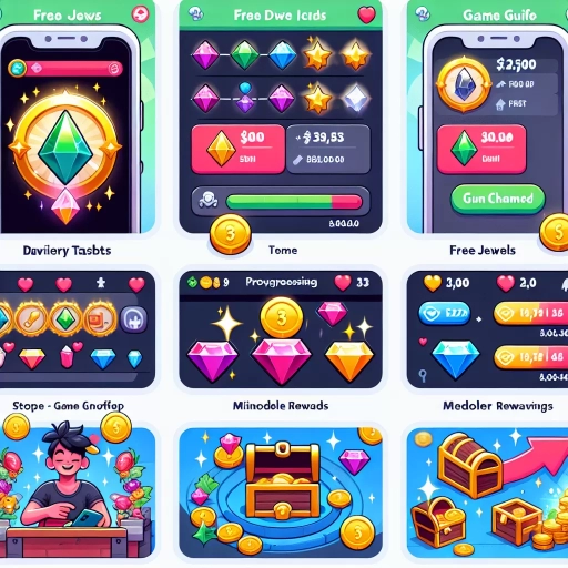 how to get free gems in brawl stars