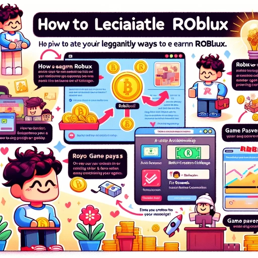 how to get free robux easy
