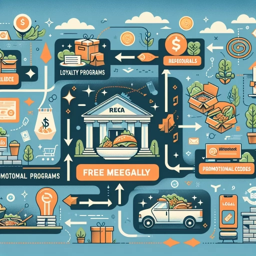 how to get free uber eats