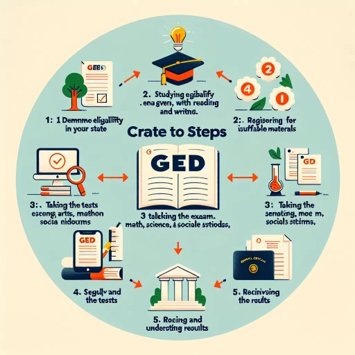 how to get ged