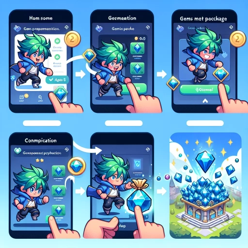 how to get gems in brawl stars