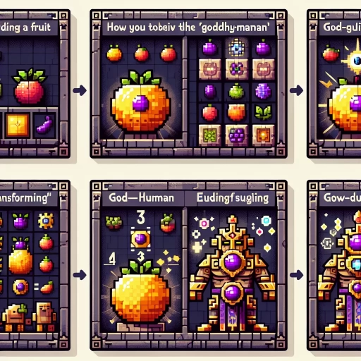 how to get godhuman in blox fruits