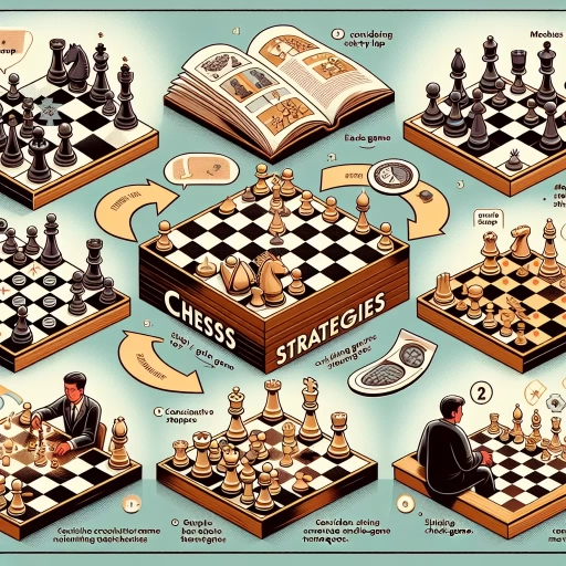 how to get good at chess