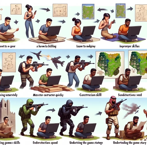 how to get good at fortnite