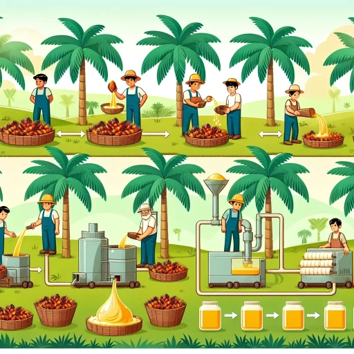 how to get high quality pal oil