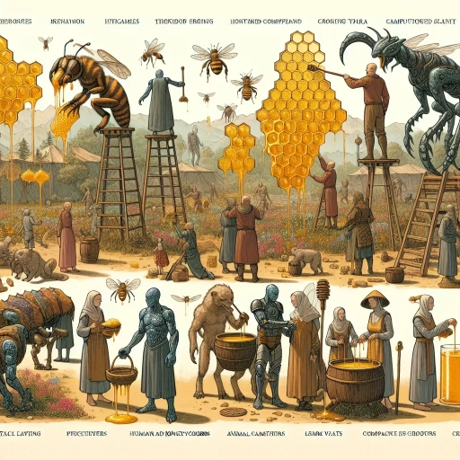 how to get honey in palworld