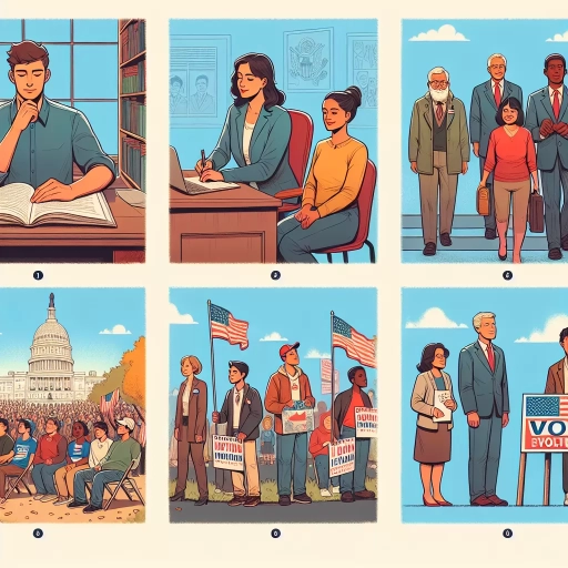 how to get into politics