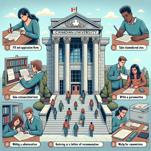 how to get into university of toronto