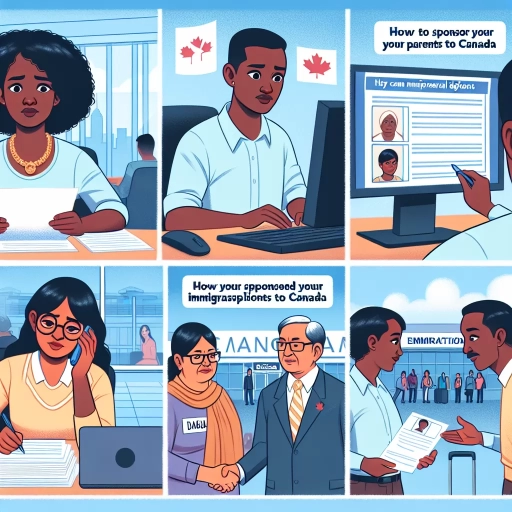 how to get invited to sponsor parents canada