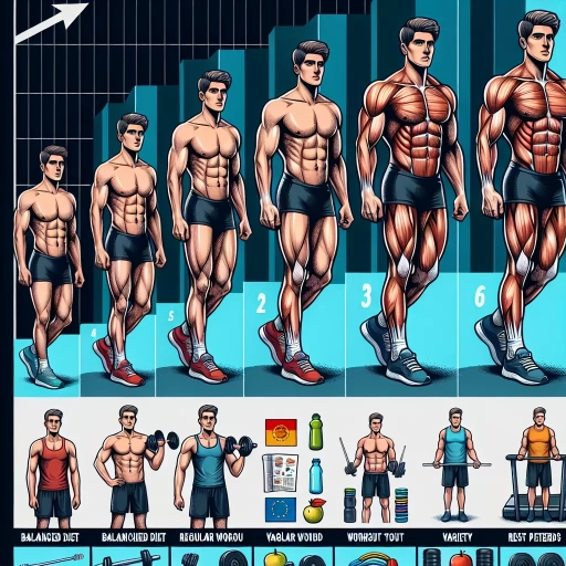 how to get jacked