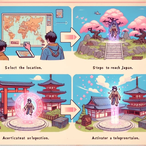 how to get japan in infinity craft