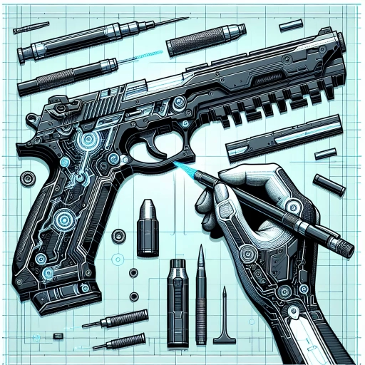 how to get johnny silverhand gun