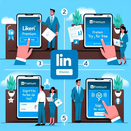 how to get linkedin premium for free