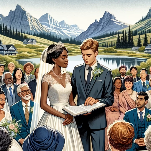 how to get married in alberta