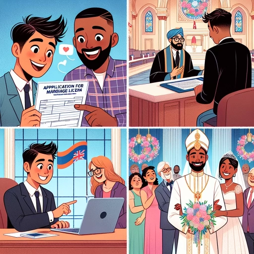 how to get married in ontario