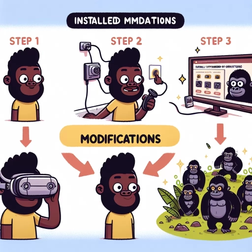 how to get mods on gorilla tag