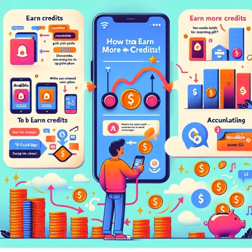 how to get more credits on audible