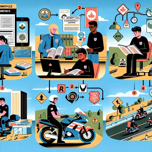 how to get motorcycle license in bc