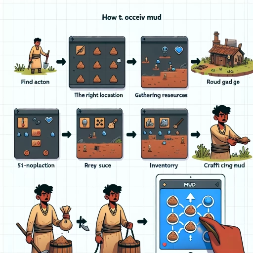 how to get mud in infinite craft