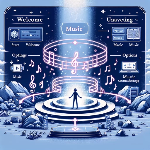 how to get music in infinite craft