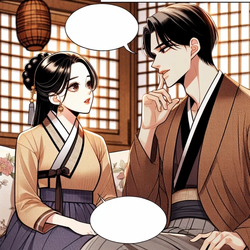 how to get my husband on my side manhwa