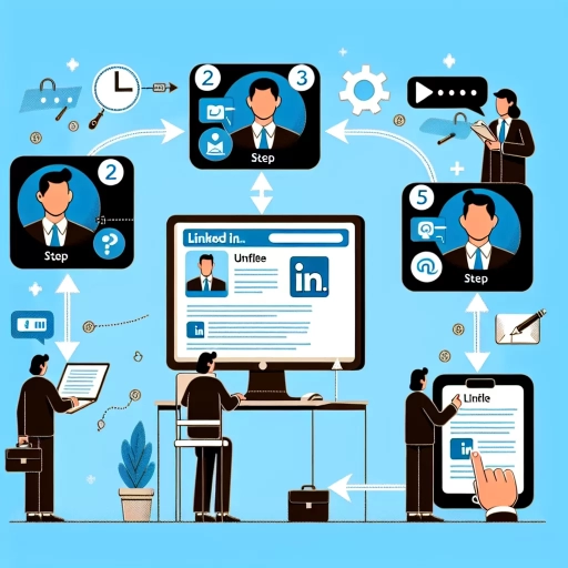 how to get my linkedin url