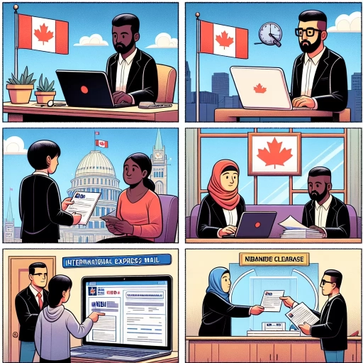 how to get nbi clearance in canada