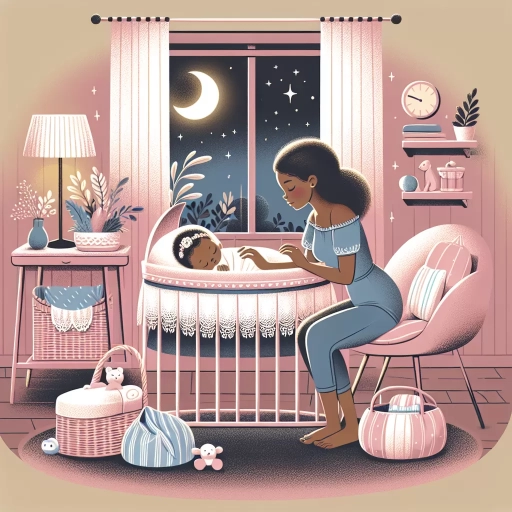 how to get newborn to sleep in bassinet